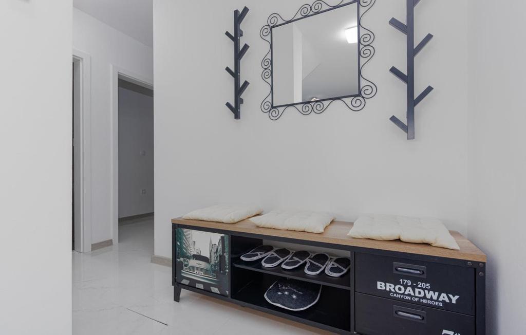 Luxurioeses Penthouse Welle Mit Whirlpool, Grill Und Meerblick Vir Zewnętrze zdjęcie