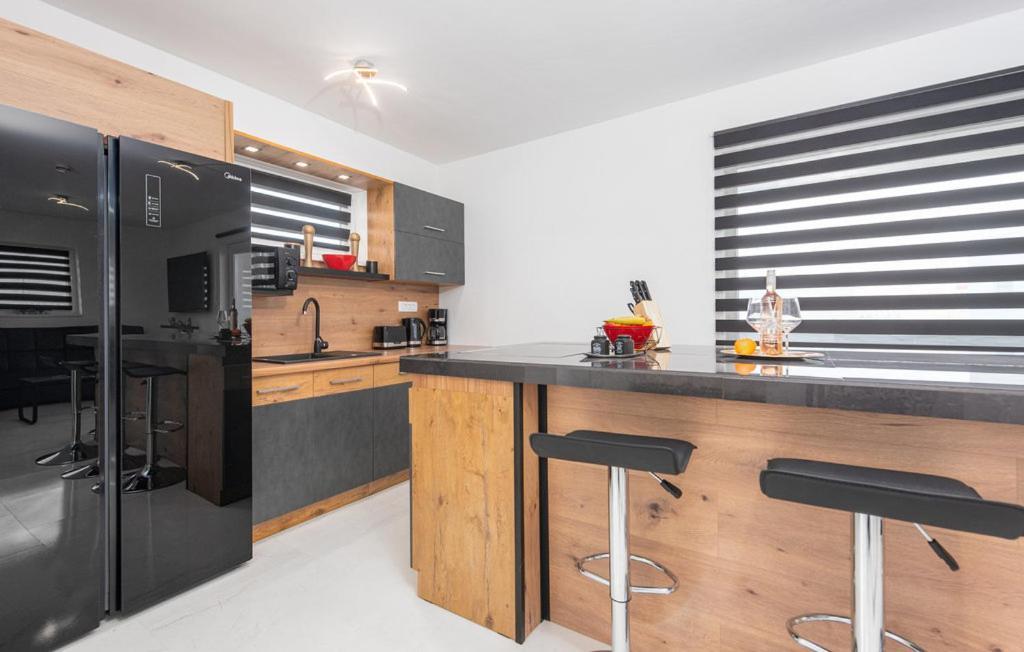 Luxurioeses Penthouse Welle Mit Whirlpool, Grill Und Meerblick Vir Zewnętrze zdjęcie
