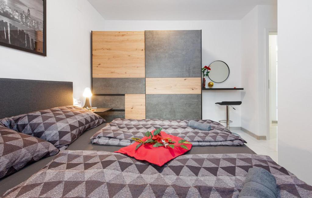 Luxurioeses Penthouse Welle Mit Whirlpool, Grill Und Meerblick Vir Zewnętrze zdjęcie